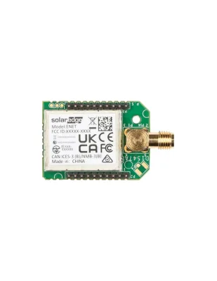 Plug-In e antenna per inverter Home Network Ready SolarEdge - ENET-HBNP-01