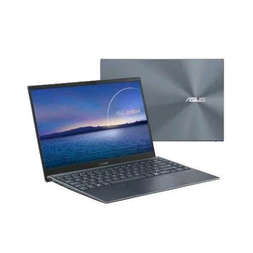 ASUS Zenbook UX325EA-EG021R 13.3" i5-1135G7 2.4GHz RAM 8GB-SSD 512GB-Win 10 Prof (90NB0SL1-M00260)