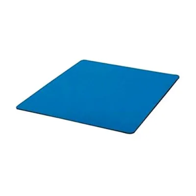 Vultech Mouse Pad Tappetino per Mouse Blu