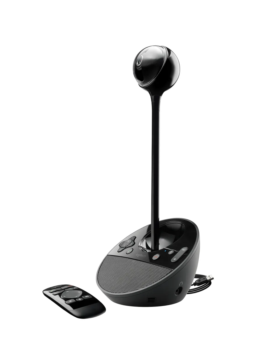 WEBCAM LOGITECH BCC950 CONFERENCE CAM 1920 X 1080