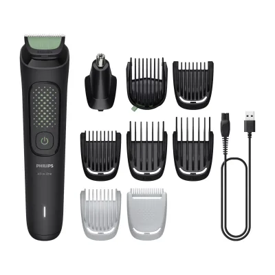 MULTIGROOM ALL IN ONE 9 IN 1 MG3945/15 BARBA RIFINITORE CAPELLI