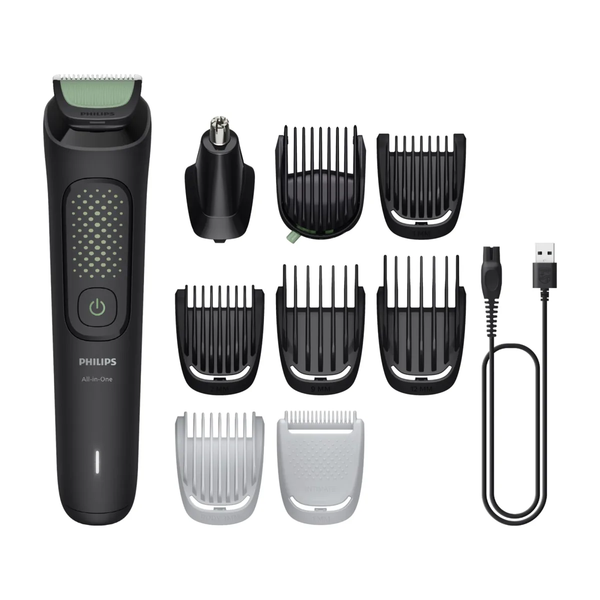 MULTIGROOM ALL IN ONE 9 IN 1 MG3945/15 BARBA RIFINITORE CAPELLI