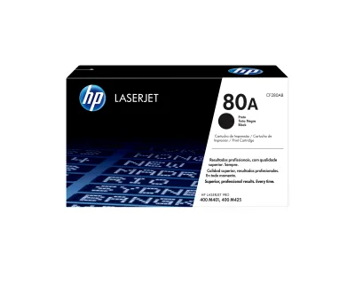 TONER HP CF280A K L/J M401/425 700 PAG