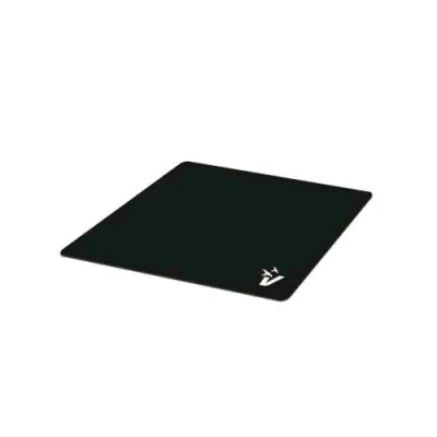 Vultech MP-01N Mouse Pad Tappetino per Mouse Nero
