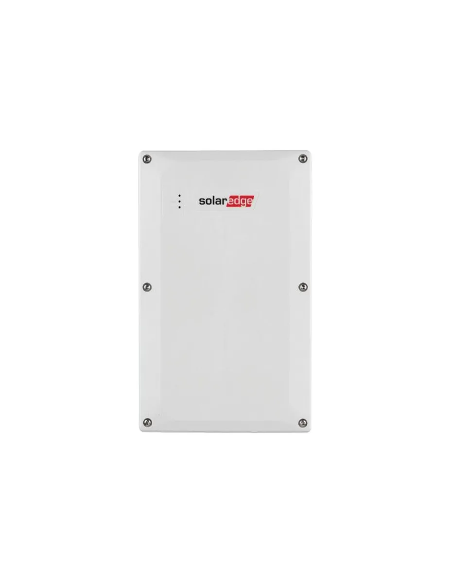 Interfaccia backup monofase SolarEdge Home - BI-NEUNU-1P-01