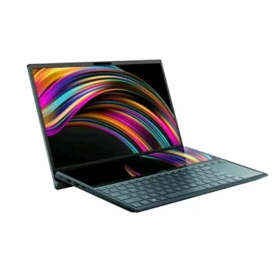 ASUS Zenbook UX481FL-BM020R 14" i7-10510U 1.8GHz RAM 16GB-SSD 512GB-Nvidia Geforce MX250 2GB-Win 10 Prof Blu (90NB0P61-M01680)
