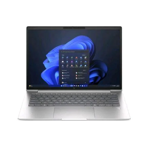 HP EliteBook 640 G11 14" Wuxga Intel Core Ultra 7 165U 1.7GHz RAM 16GB-SSD 512GB M.2 NVMe-Win 11 Prof Silver (9Y7D4ET#ABZ)