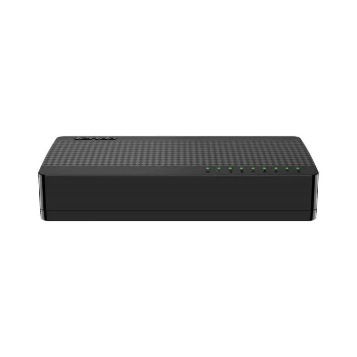 Tenda SG108M Switch 8 Porte Gigabit Ethernet Full Duplex Mode 10/100/1000 Mbps