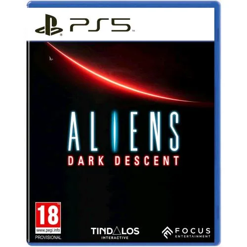 Focus Home PS5 Aliens: Dark Descent