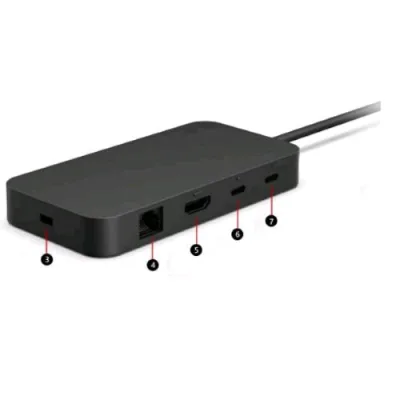 Microsoft Surface Docking Station V2