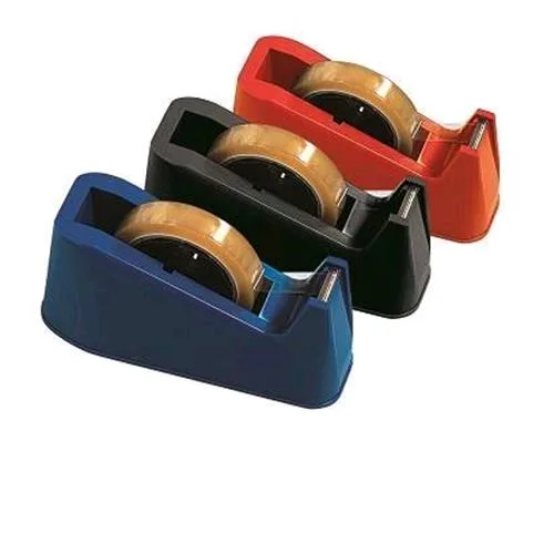 Lebez Dispenser per Nastri Adesivi da 3 3m Colori Assortiti
