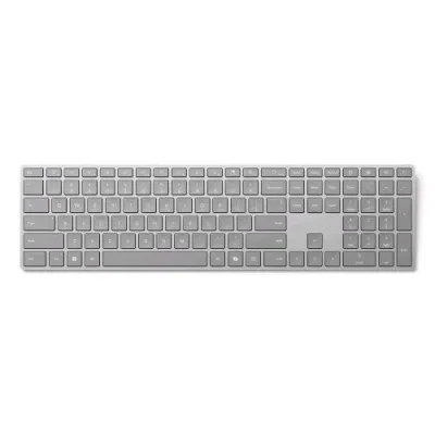 Microsoft Surface External Keyboard Bluetooth Gray (New)
