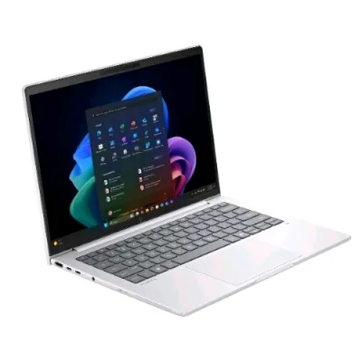 HP EliteBook 8 G1A 13 ai 13.3" Wuxga AMD Ryzen ai 7 350 RAM 32GB-SSD 512GB NVMe-AMD Radeon Graphics-Wi-Fi 7-Win 11 Prof (AD4K1ET#ABZ)