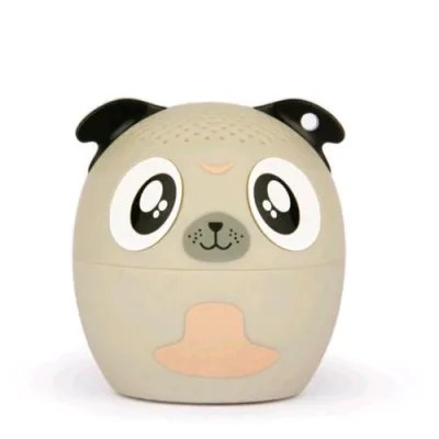 Hamlet Mini Altoparlante Wireless Bluetooth 4.2 Ricaricabile Cane