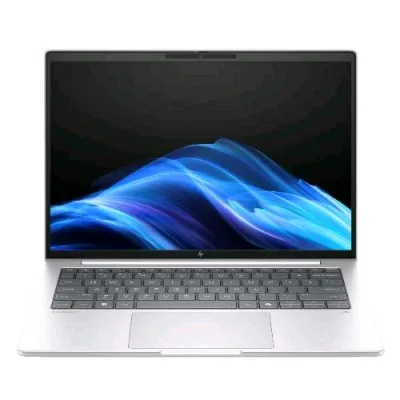 HP EliteBook 8 G1A ai 14" Wuxga AMD Ryzen ai 5 230 RAM 16GB SSD 512GB NVMe-AMD Radeon Graphics 760M-Wi-Fi 6E-Win 11 Prof Argento (D76LXET#ABZ)
