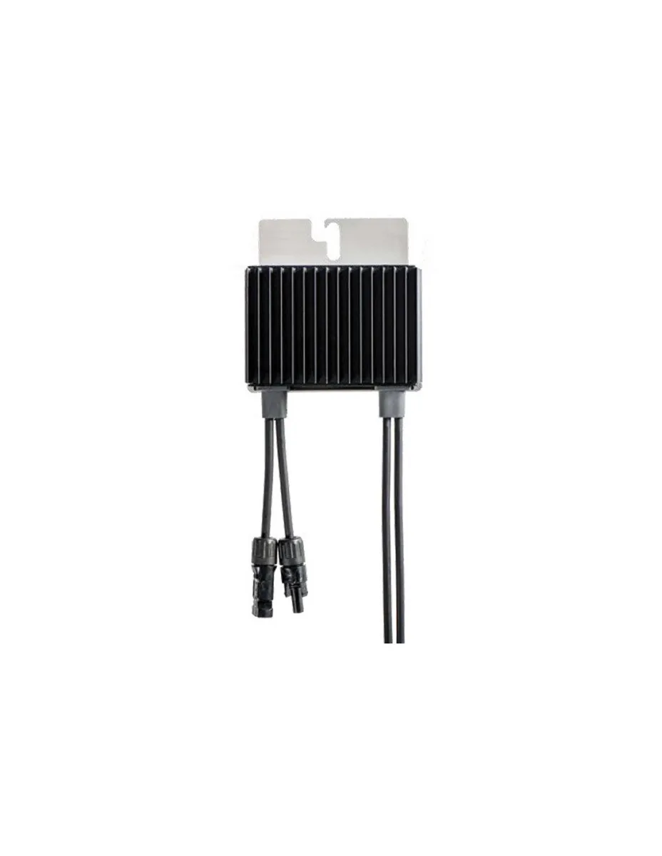 Ottimizzatore di potenza 850Wp 125V SolarEdge - P850-4RMXMBY