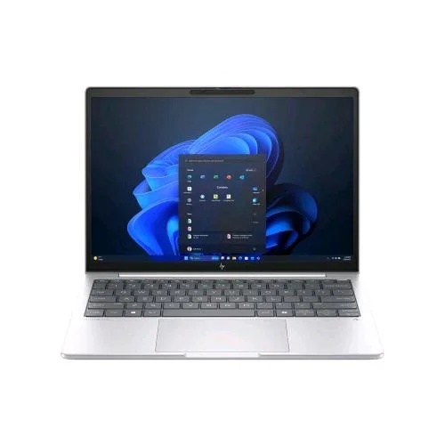 HP EliteBook 8 G1A ai Copilot+ PC 13.3" Wuxga AMD Ryzen ai 7 350 RAM 32GB-SSD 512GB NVMe-AMD Radeon Graphics 860M-Wi-Fi 7-Win 11 Prof (D76LYET#ABZ)