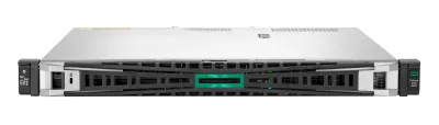 SERVER HPE DL20 6333P 32GB NOHDD G11 NS204I 800W 4SFF SMARTCHOICHE