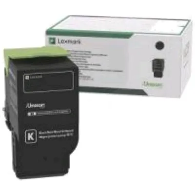 Lexmark 75M2HK0 Toner Nero CS531 CX532 15.800 Pagine