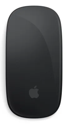 MOUSE MAGIC APPLE WIRELESS NERO RICARICA CON CAVO USB-C