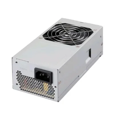 Fortron FSP350-50TAC Alimentatore TFX 350 W 80PLUS Bronze Fan 8cm Cavo ITA Bulk