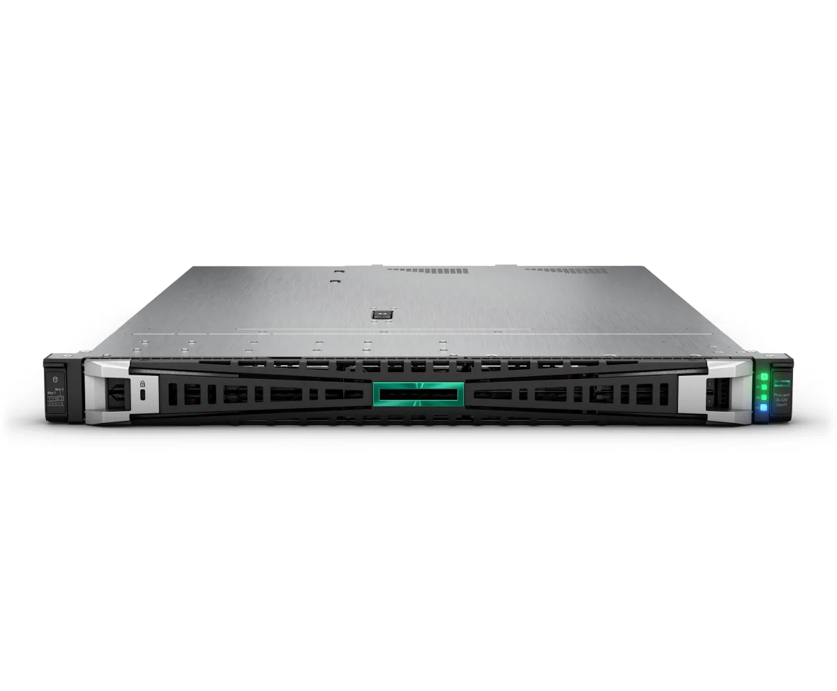 SERVER HPE DL320 4510 64GB NOHDD G11 NS204I-O 8SFF 2*1K SMARTCHOICHE