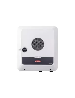 Inverter ibrido trifase 3kW Fronius Symo GEN24 3.0 - 4,210,150