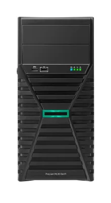 SERVER HPE ML30 6325P 32GB NOHDD G11 8SFF MR408I-P 800W SMARTCHOICHE
