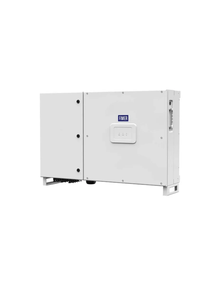 Inverter di stringa trifase 50kW FIMER PVS TL-SX