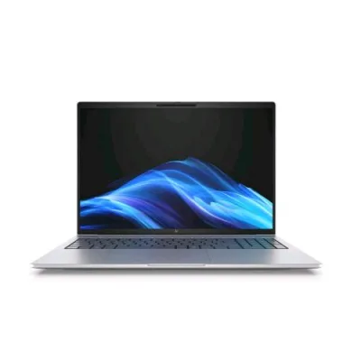 HP EliteBook 8 G1I 16 ai 16" Wuxga Intel Core Ultra 5 225U RAM 24GB-SSD 512GB NVMe-Intel Graphics-Wi-Fi 6E + Gigabit LAN-Win 11 Prof Argento (D4DX1AT#ABZ)