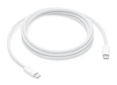 CAVO APPLE USB-C USB-C 2 METRI 240W