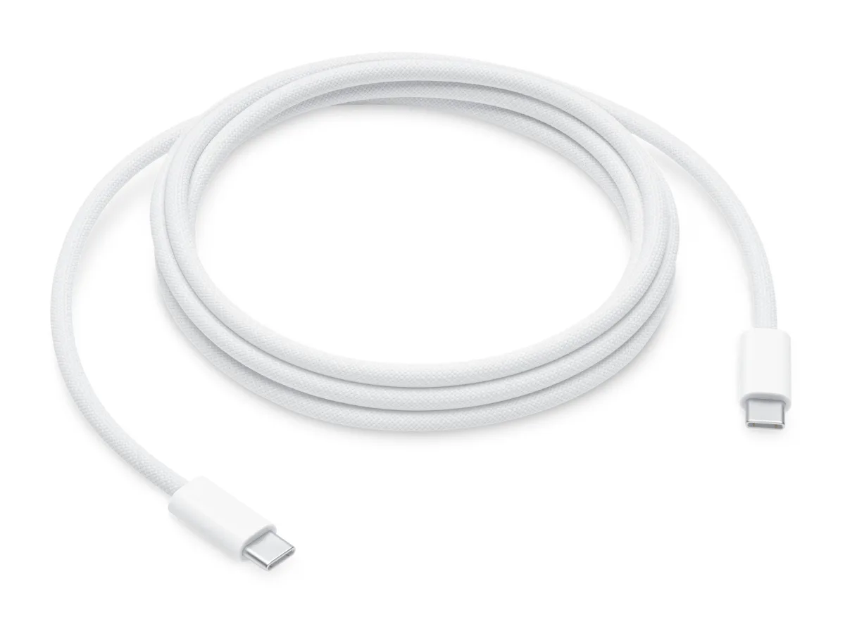 CAVO APPLE USB-C USB-C 2 METRI 240W