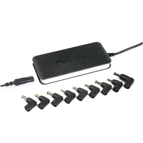 NGS W-90 Alimentatore Universale 90W