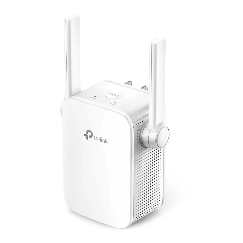 RANGE EXTENDER 300MBPS VER2.0 WITH FIXED ANTENNAS
