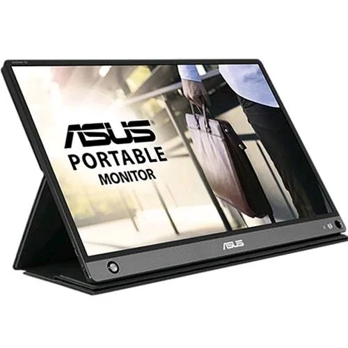 ASUS Zenscreen MB16AHP Monitor Portatile 15.6" Full HD IPS