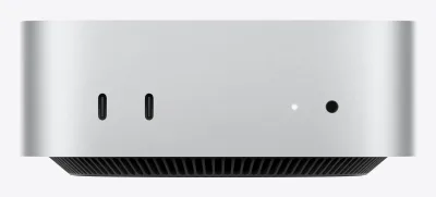 PC APPLE MAC MINI M6 12C 12C GPU 24GB 512GB