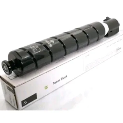 Canon C-Exv 1001 Toner Nero per imageFORCE C5140, C5150, C5160, C5170 63.000 Pagine