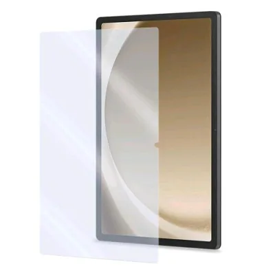 Celly Microsoft Surface Pro 9/ Pro 8 Glass Tab Proteggi Schermo in Vetro Temperato Trasparente