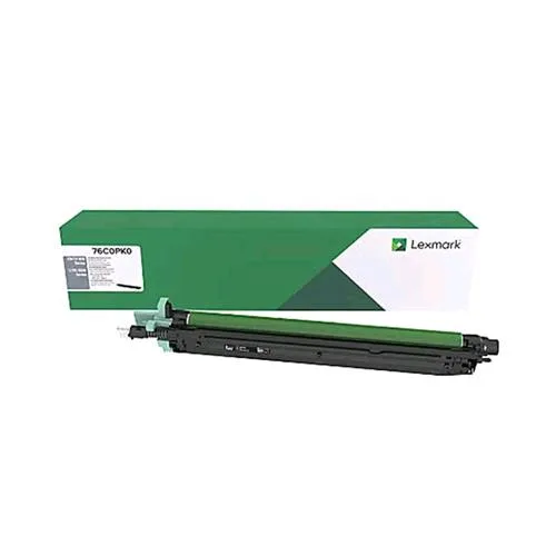 Lexmark 76C0PK0 Toner Nero CS92X/CX92X Series,C/XC 9200 100.000 Pagine