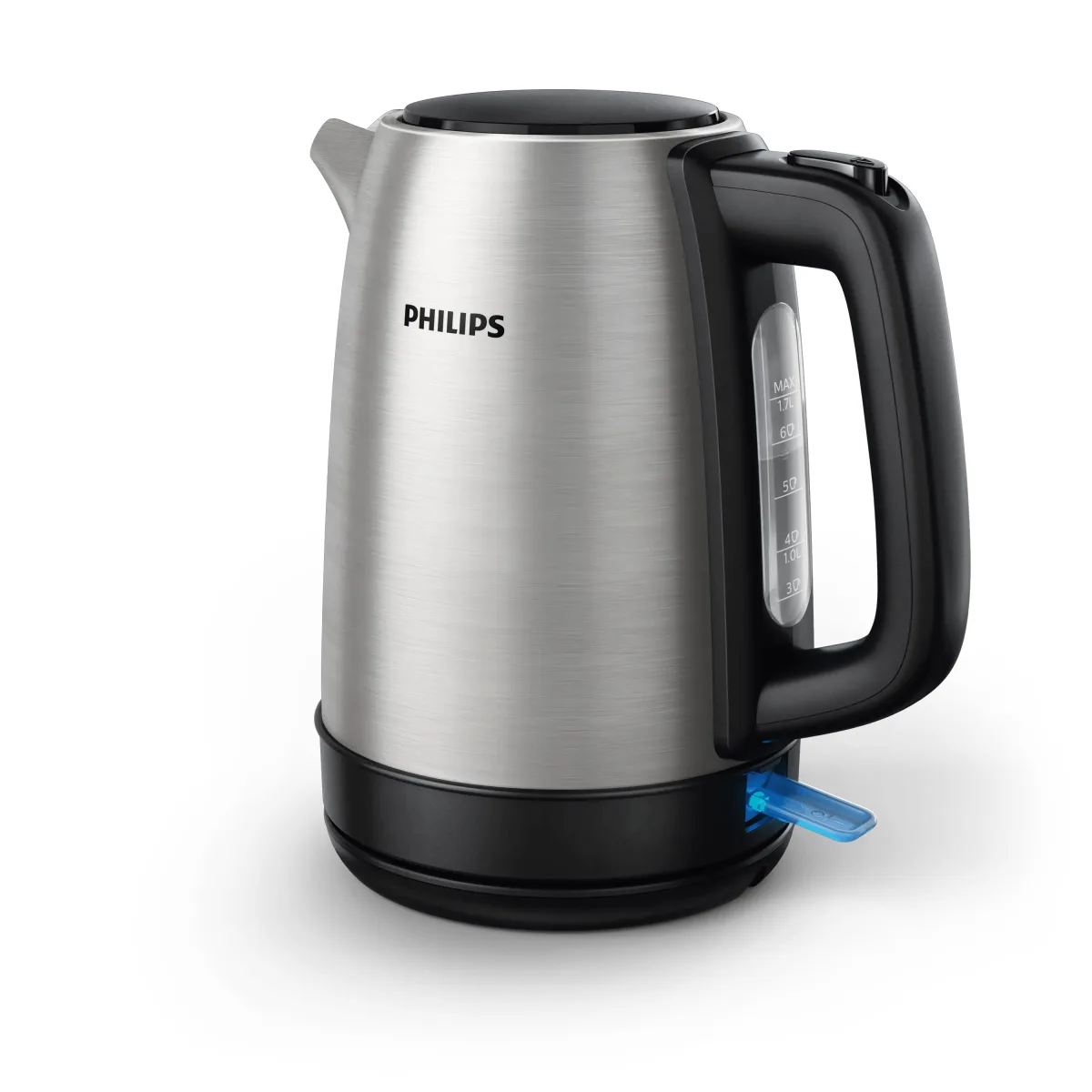 BOLLITORE PHILIPS HD9350 DAILY ACCIAIO 0,75