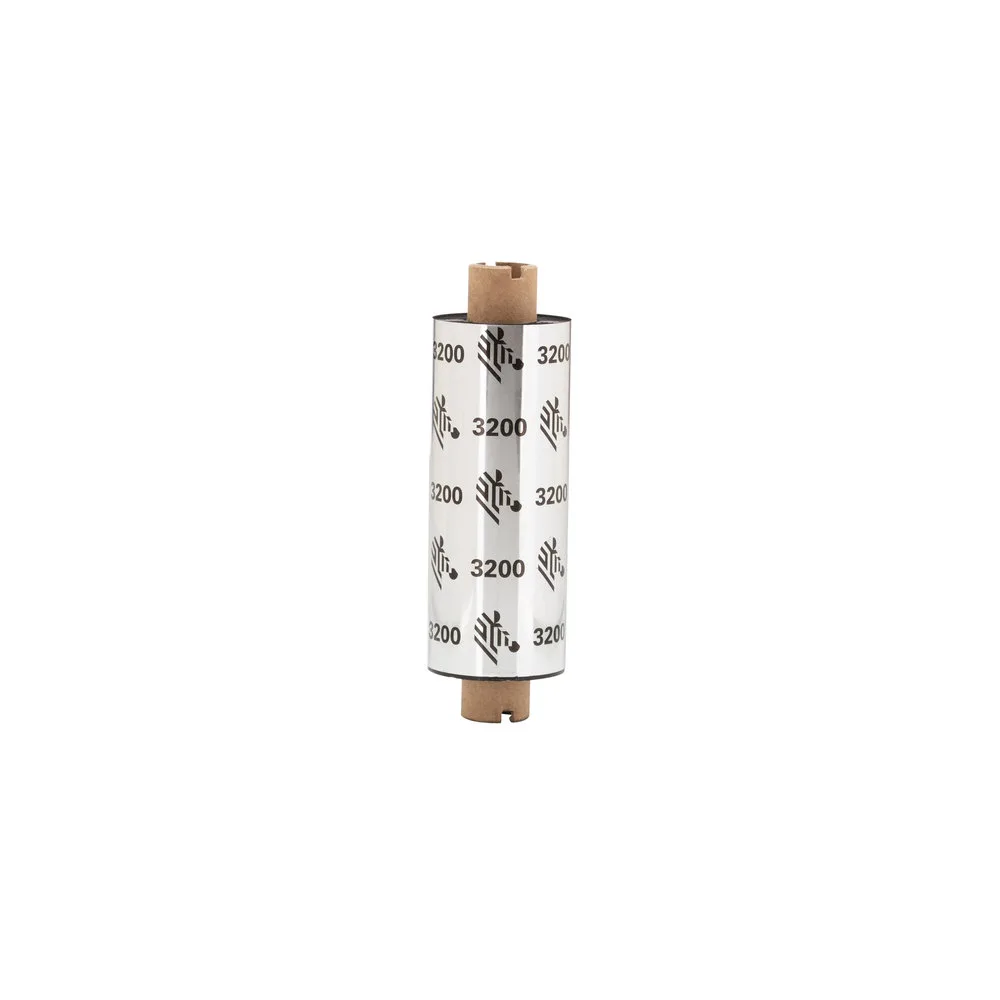 RIBBON WAX/RESIN 3200 64MM 74M CONF DA 12 RIBBON PER STAMP DESKTOP