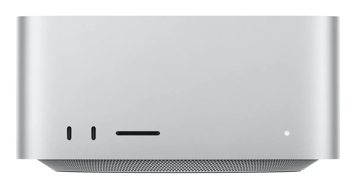 PC MAC STUDIO M5 ULTRA 30C 64C GPU 96GB 1TB
