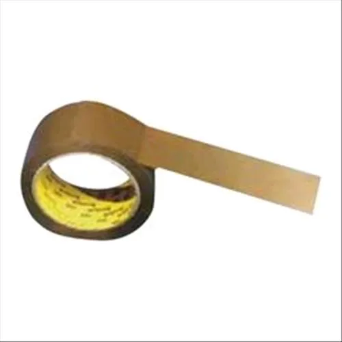 3M Scotch 309 Imb Nastro da Imballo 50MMX60M Avana Conf 6 Pz.