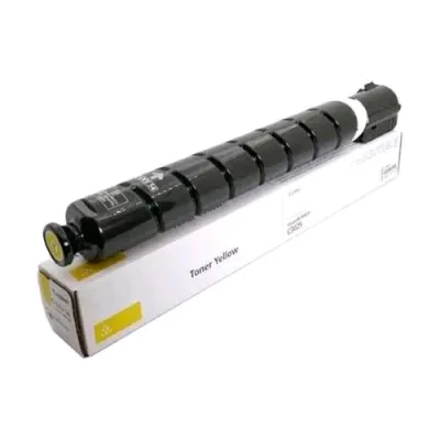 Canon C-EXV 1001L TONER GIALLO PER Imageforce C5100 24.000 PAGINE