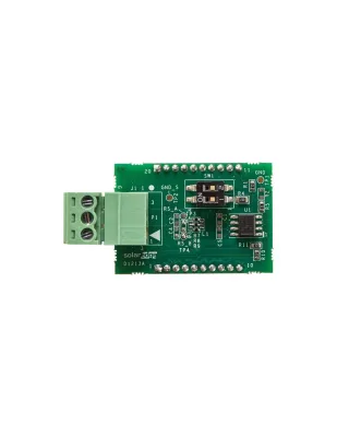 Plug-In RS485 per inverter con display SolarEdge - SE1000-RS485-IF
