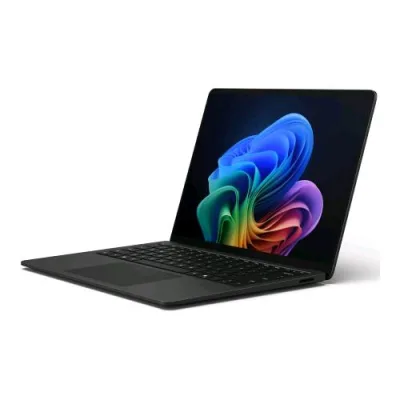 Microsoft Surface Laptop 7 Copilot+ 13.8" Touch Screen 2304 x 1536 Intel Core Ultra 5 238V RAM 32GB-SSD 512GB NVMe-Intel Arc Graphics 130V -Wi-Fi 7-Win 11 Prof Nero (EP2-22228)