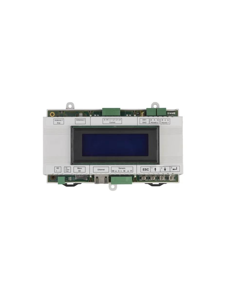 Gateway per il controllo e comunicazione SolarEdge - SE1000-CCG-G-S1