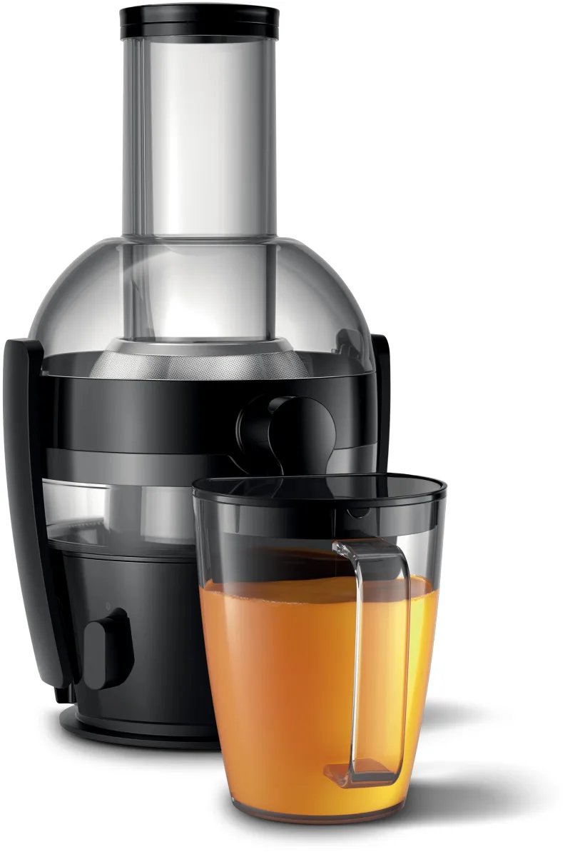 CENTRIFUGA HR1855/70 VIVA COLLEC CENTRIFUGA PER FRUTTA 700W XL