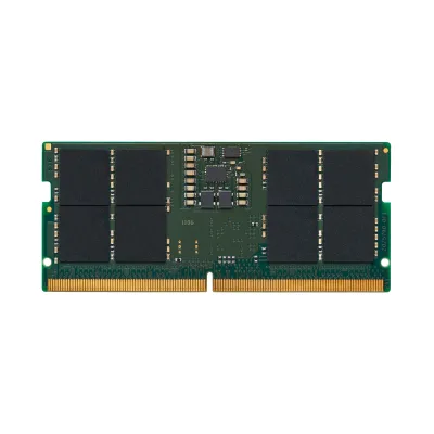 DDR5 16GB 5600 MHZ SO-DIMM KINGSTON CL46 1,1V