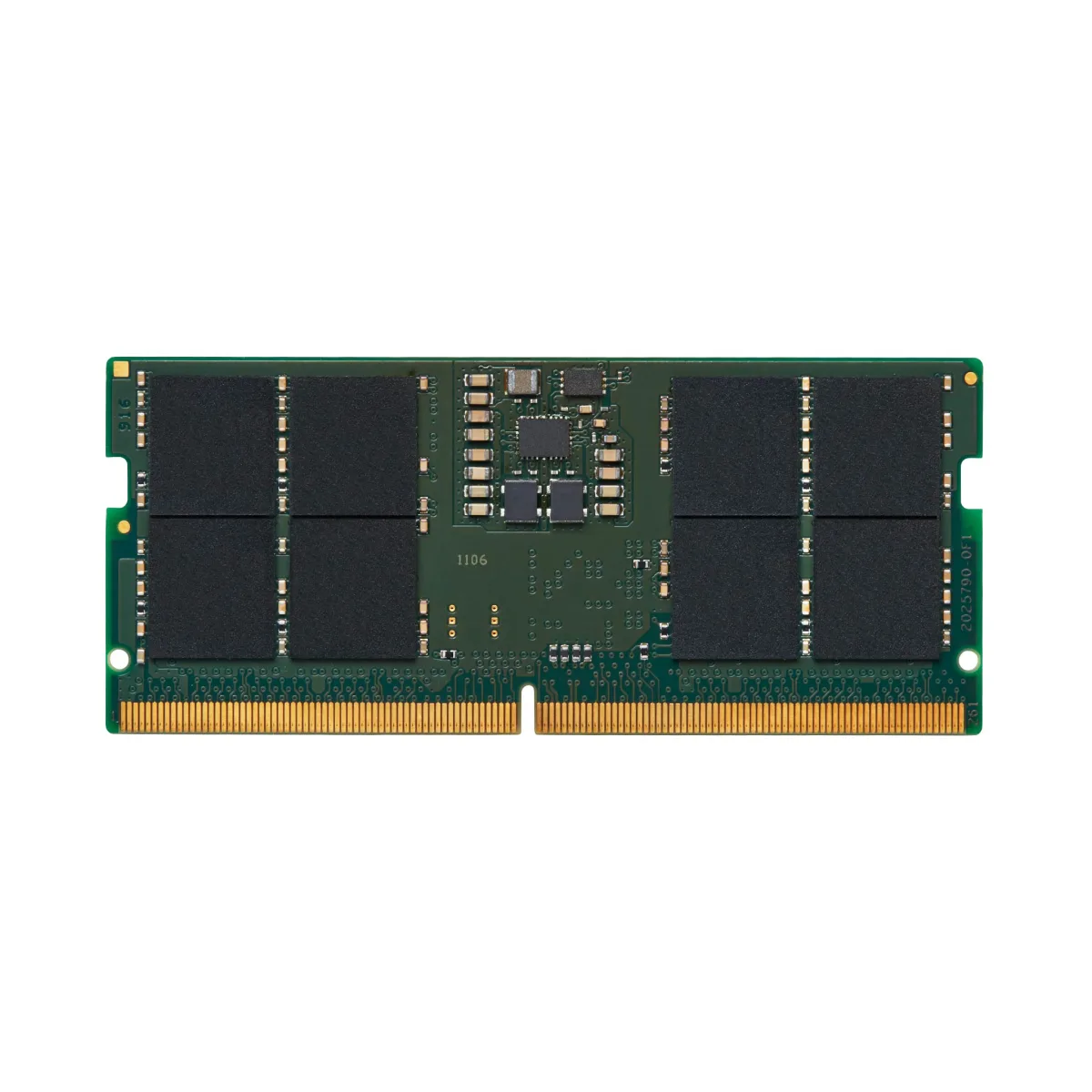 DDR5 16GB 5600 MHZ SO-DIMM KINGSTON CL46 1,1V